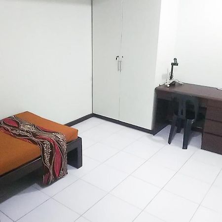 Guesthouse Storyshare Apas Себу Экстерьер фото