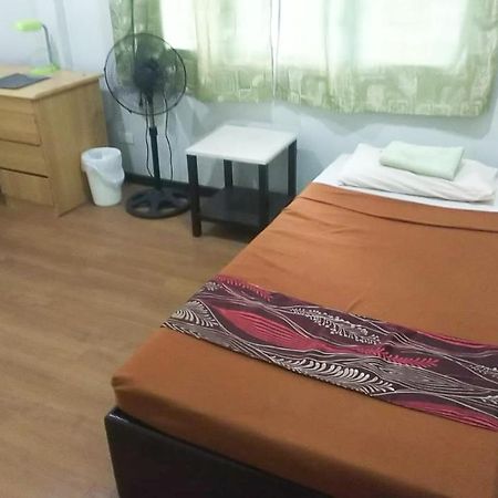 Guesthouse Storyshare Apas Себу Экстерьер фото