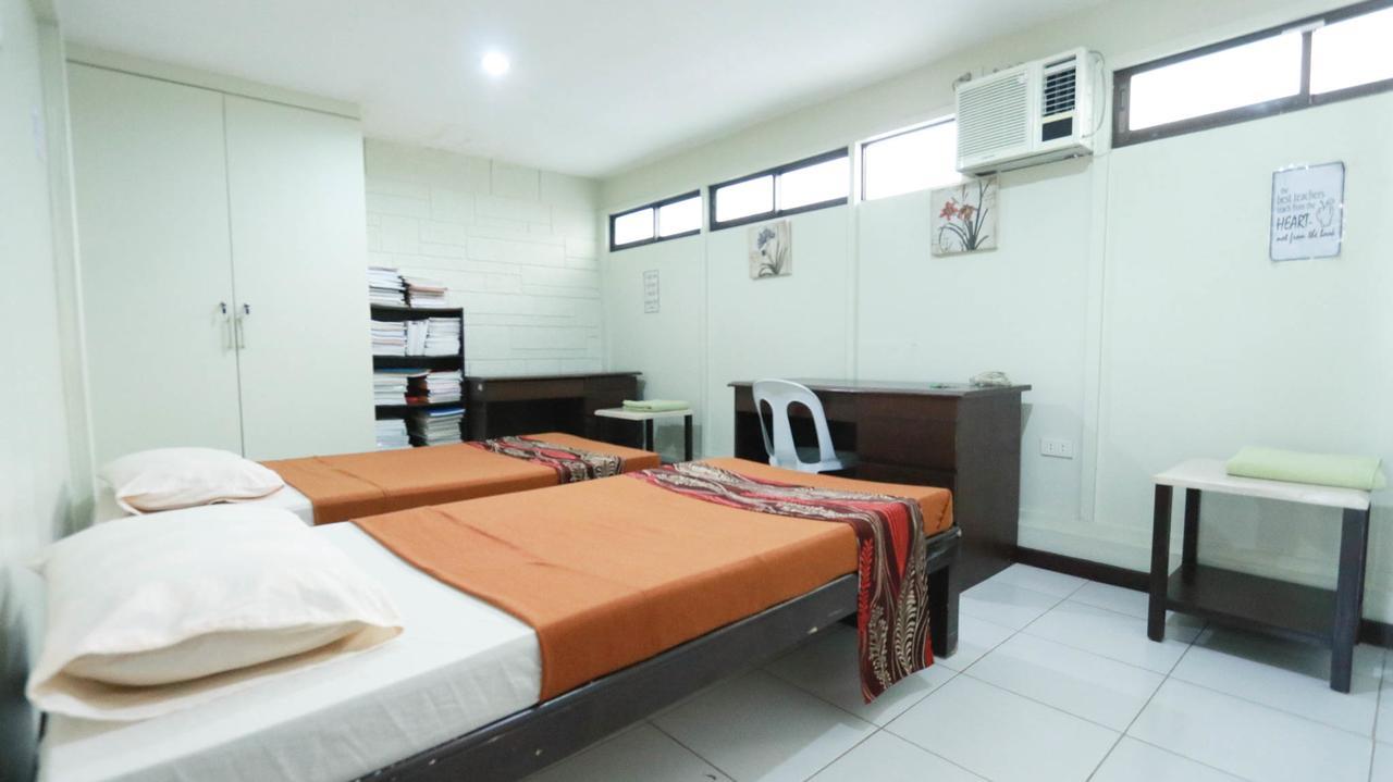 Guesthouse Storyshare Apas Себу Экстерьер фото