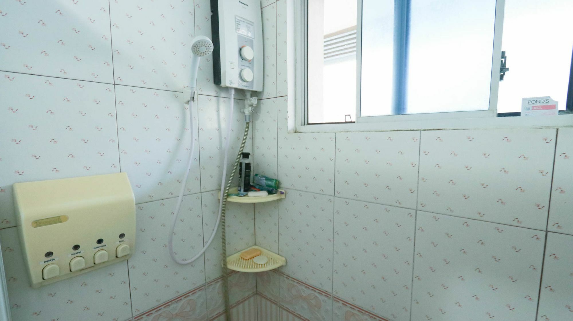 Guesthouse Storyshare Apas Себу Экстерьер фото