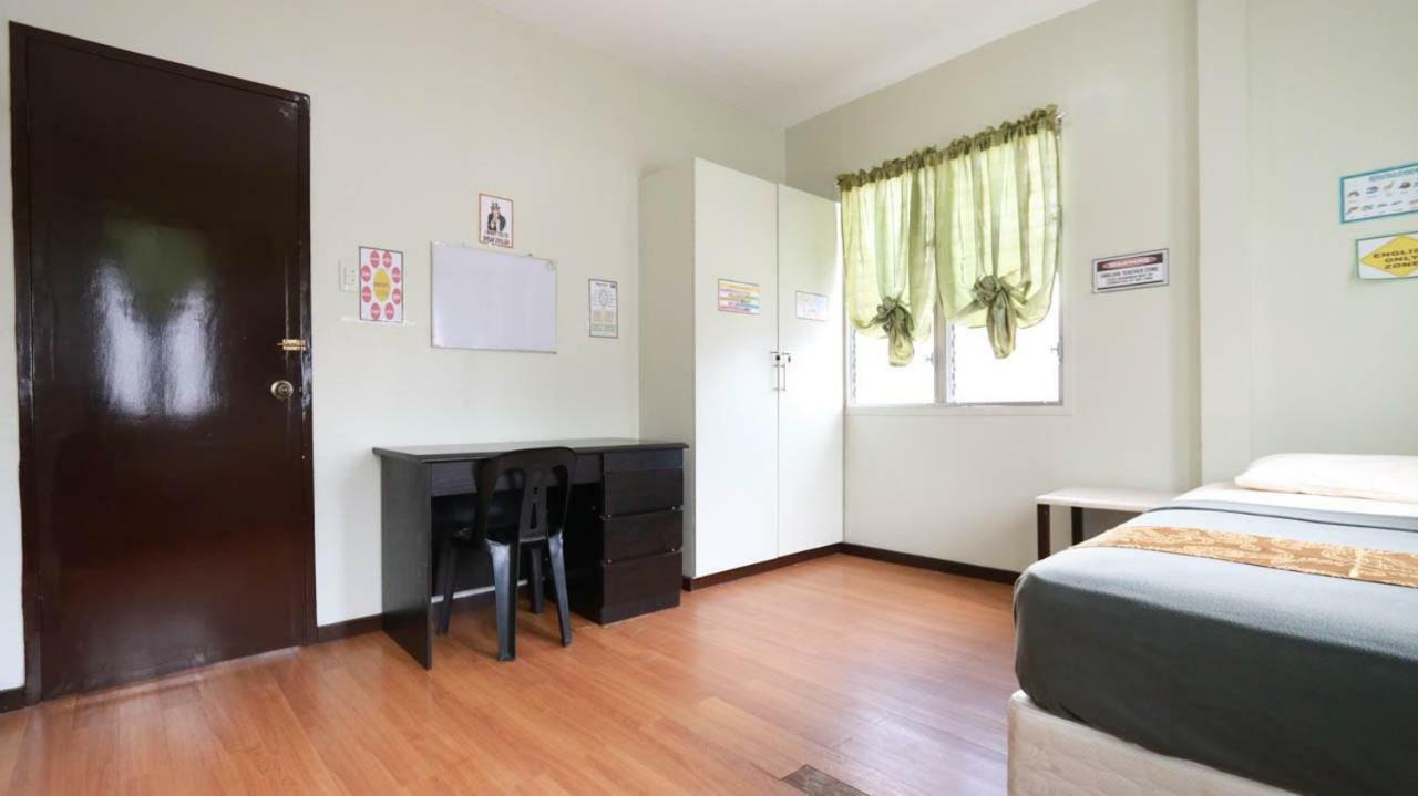Guesthouse Storyshare Apas Себу Экстерьер фото
