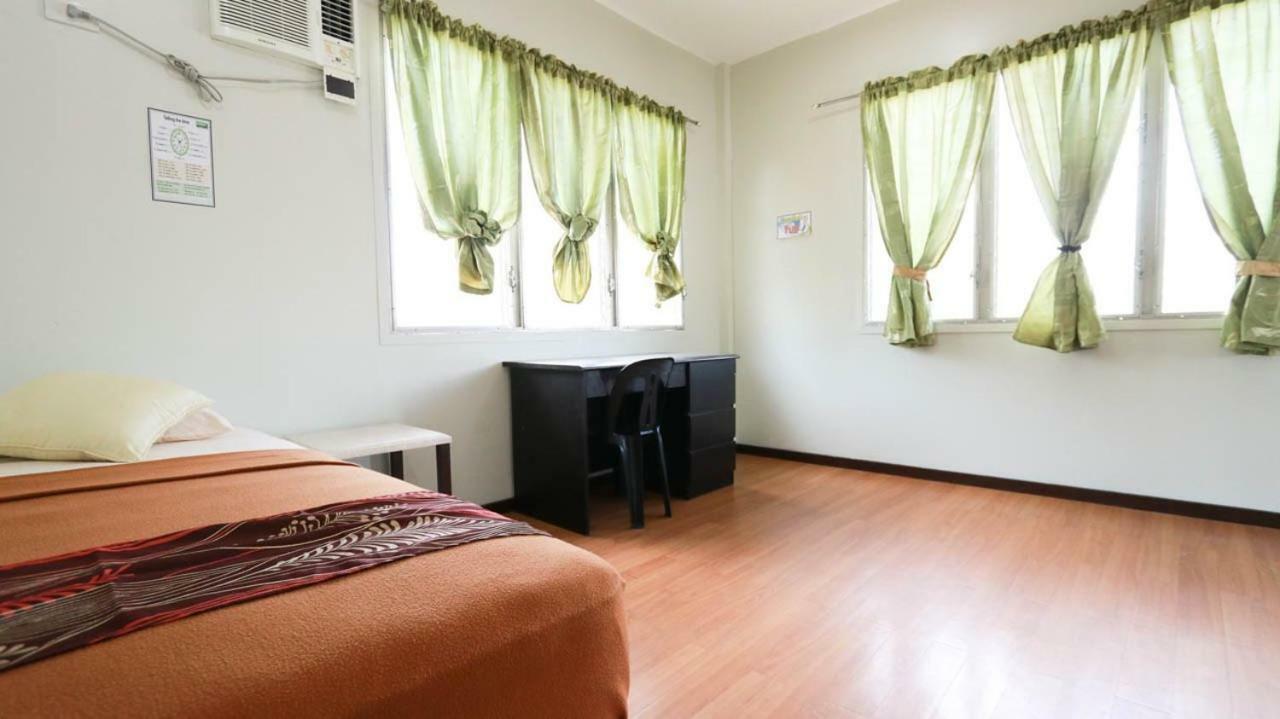 Guesthouse Storyshare Apas Себу Экстерьер фото