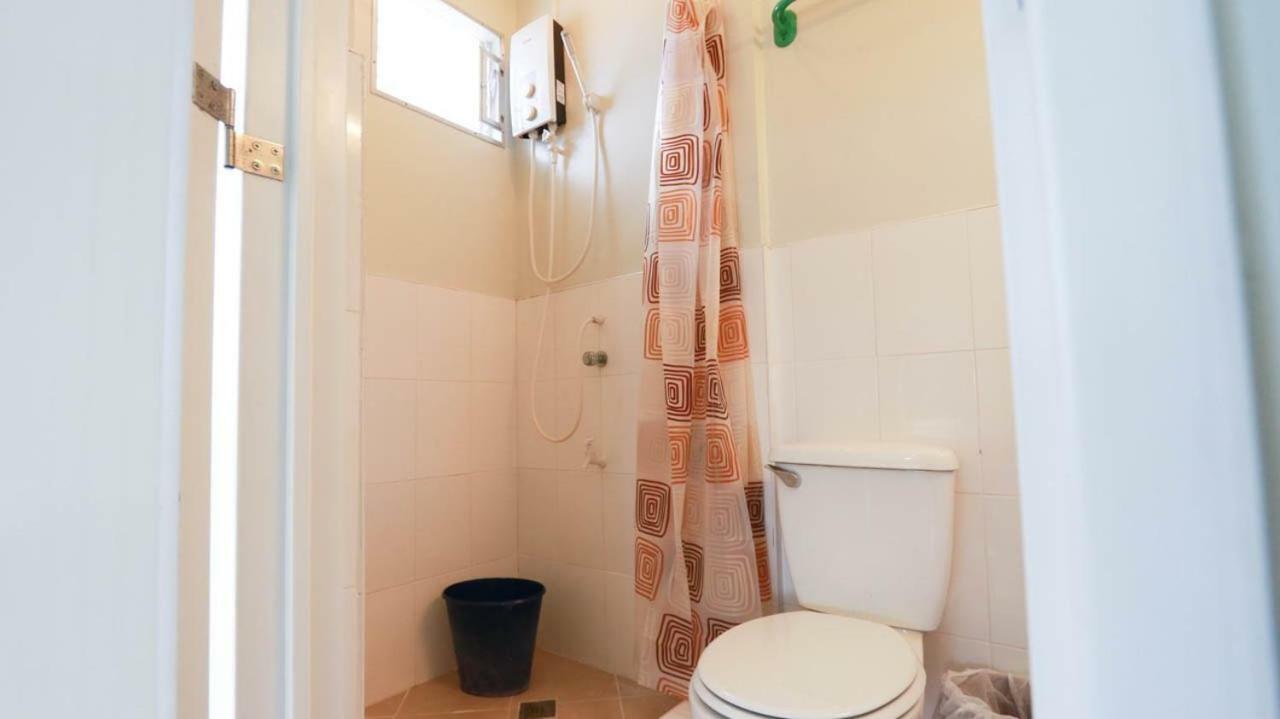 Guesthouse Storyshare Apas Себу Экстерьер фото