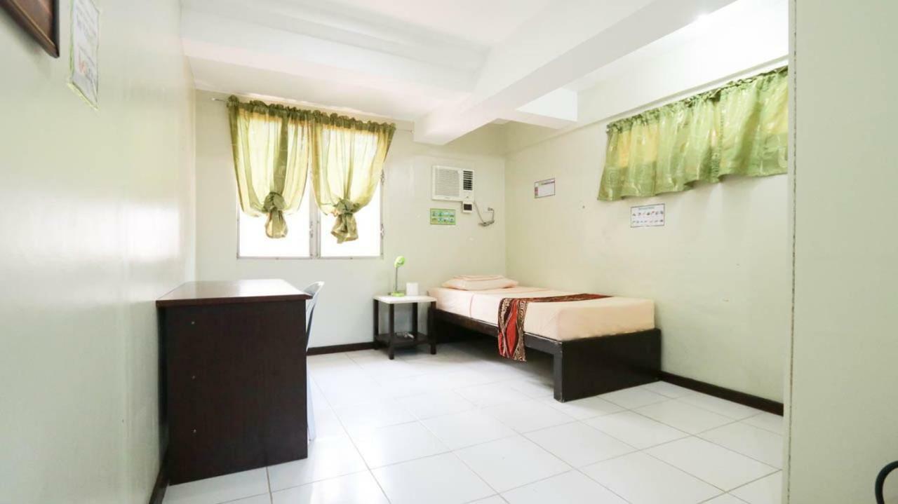 Guesthouse Storyshare Apas Себу Экстерьер фото