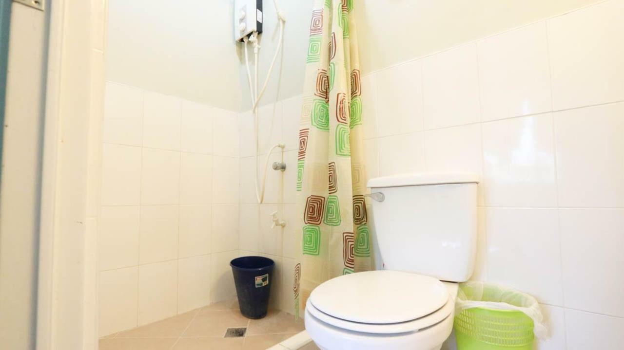 Guesthouse Storyshare Apas Себу Экстерьер фото