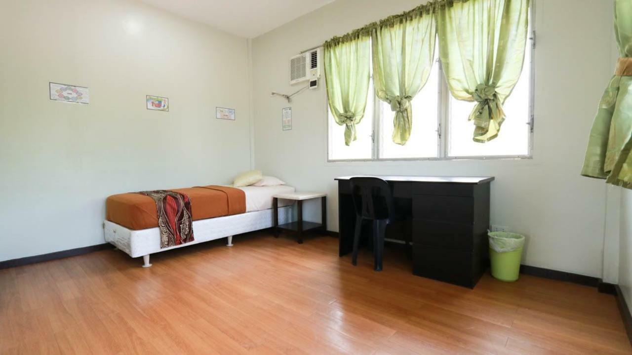 Guesthouse Storyshare Apas Себу Экстерьер фото