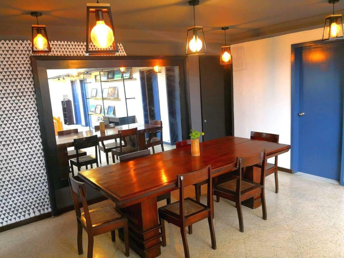 Guesthouse Storyshare Apas Себу Экстерьер фото