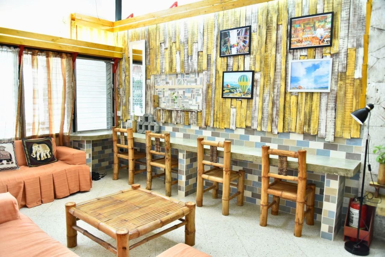 Guesthouse Storyshare Apas Себу Экстерьер фото
