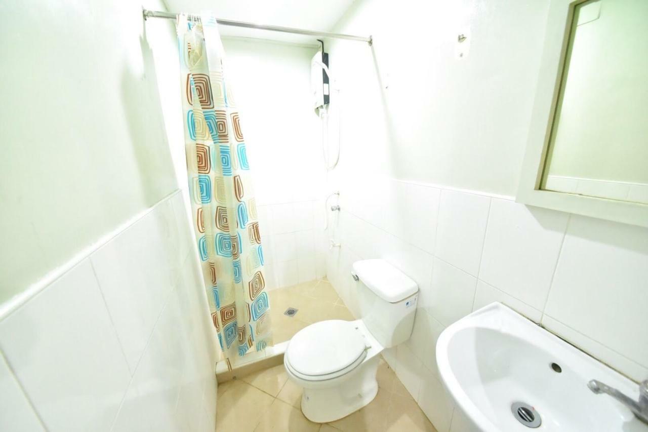 Guesthouse Storyshare Apas Себу Экстерьер фото