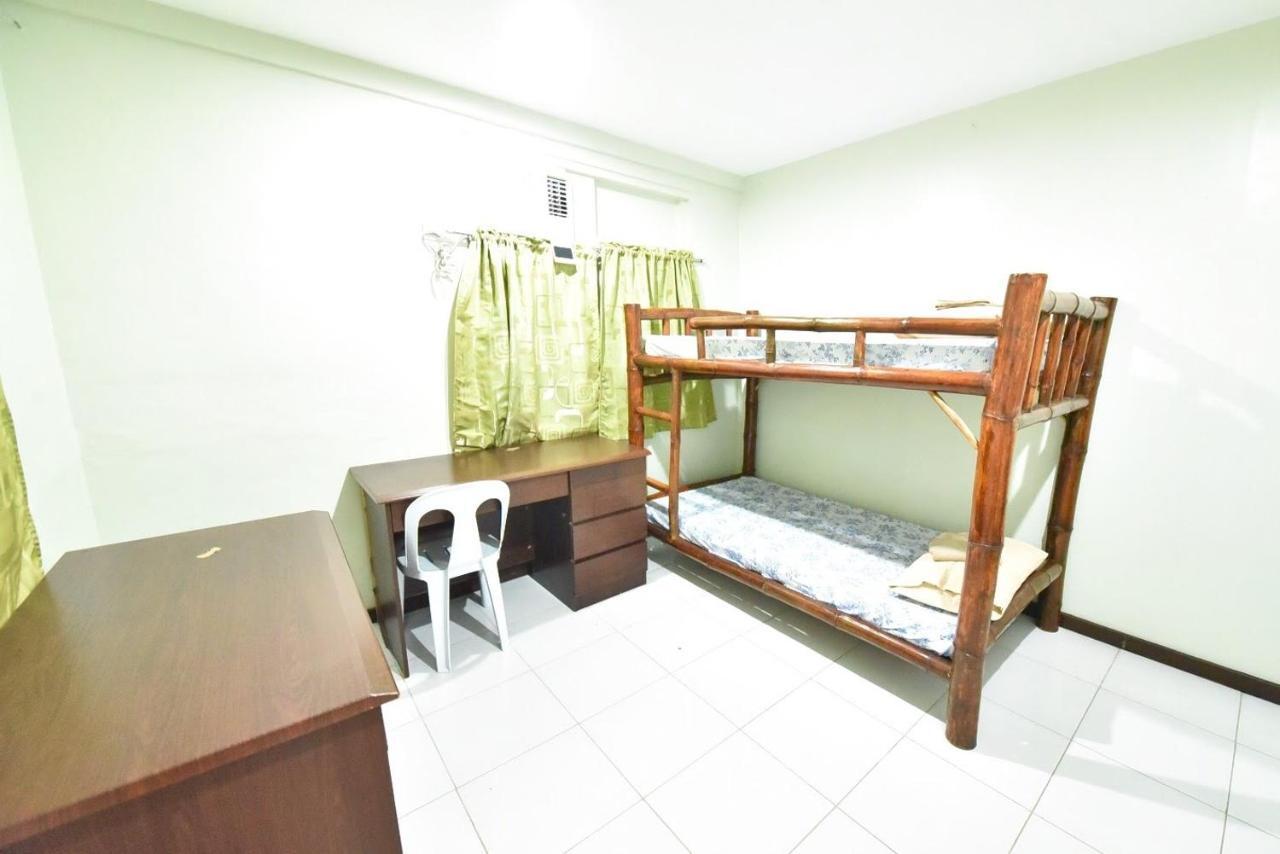 Guesthouse Storyshare Apas Себу Экстерьер фото