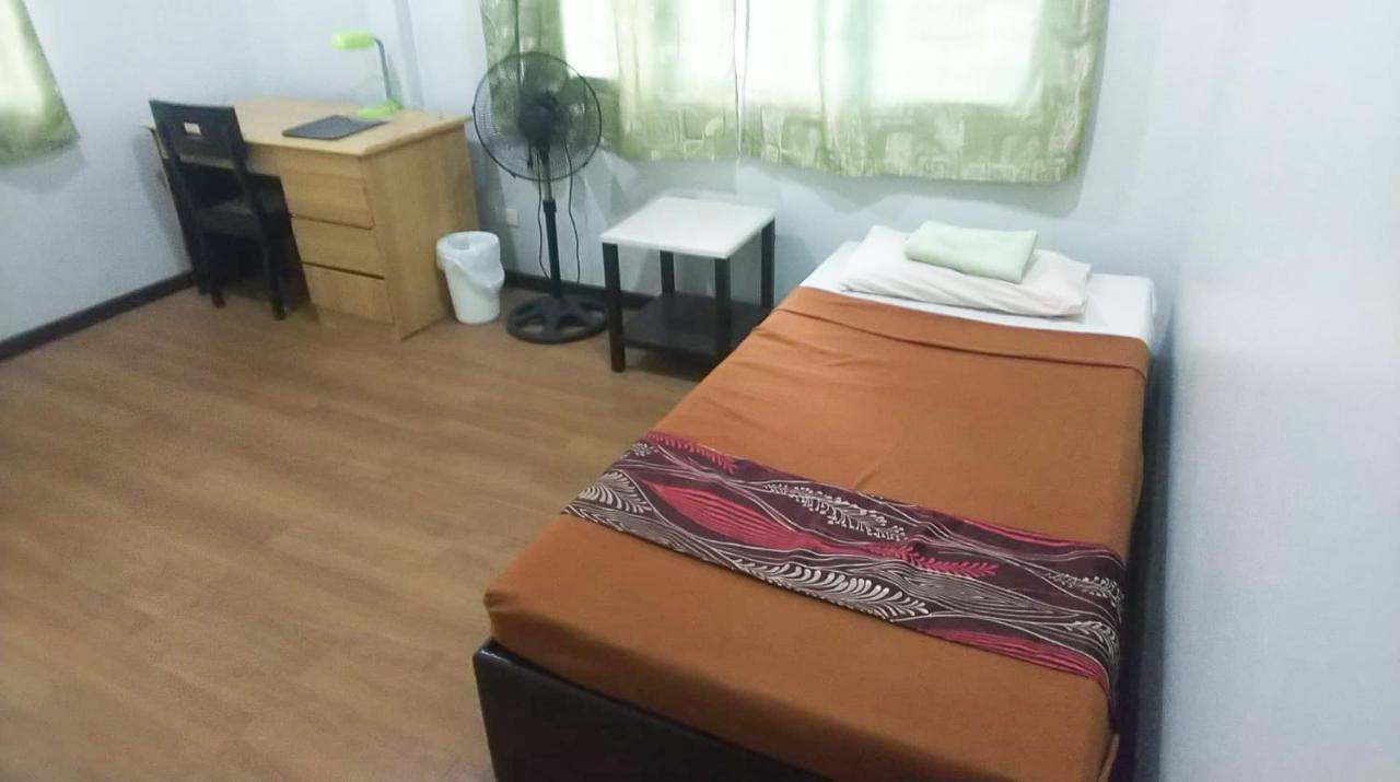 Guesthouse Storyshare Apas Себу Экстерьер фото