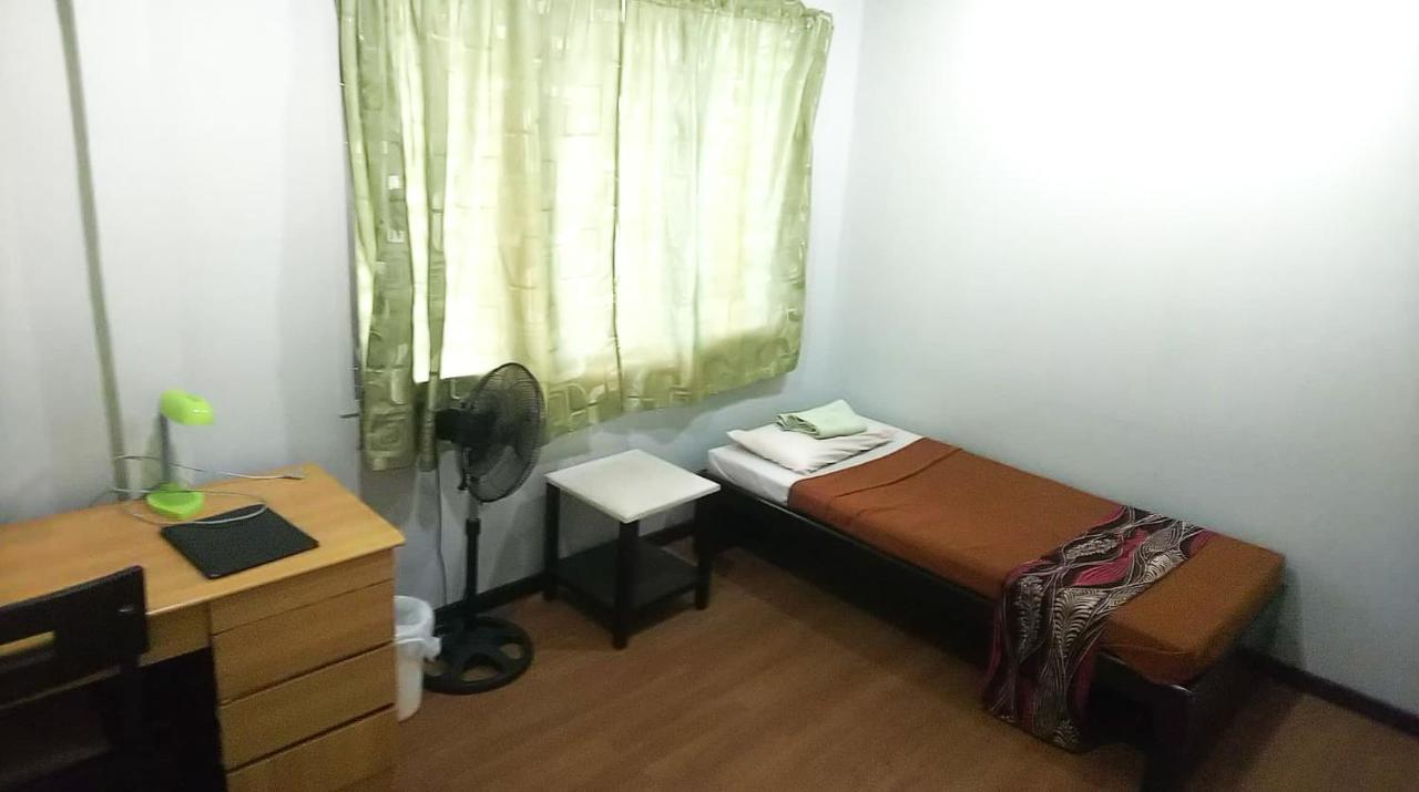 Guesthouse Storyshare Apas Себу Экстерьер фото