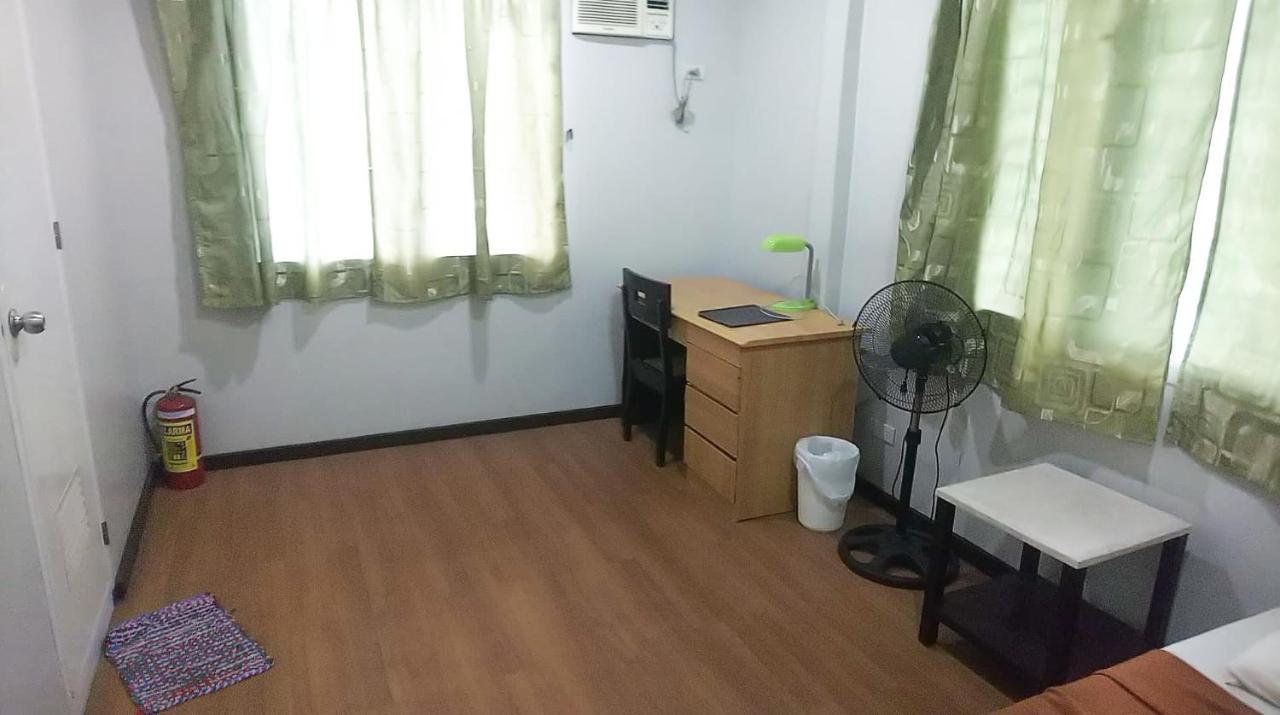 Guesthouse Storyshare Apas Себу Экстерьер фото